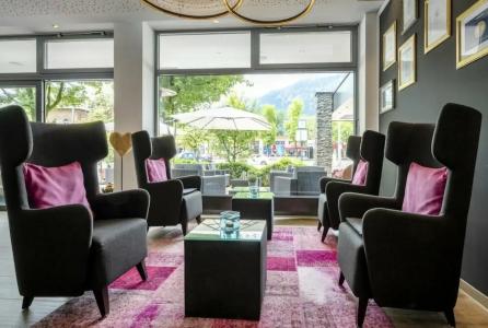 AVALON Bad Reichenhall - 24