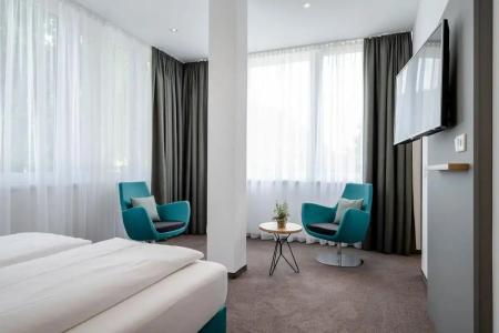 AVALON Bad Reichenhall - 11