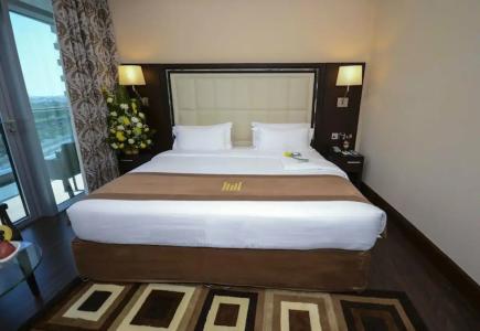 Copthorne Dubai - 92