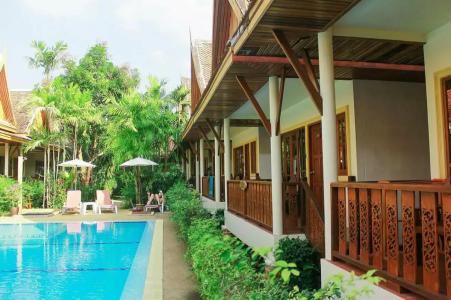 Bangtao Village Resort - SHA - 81