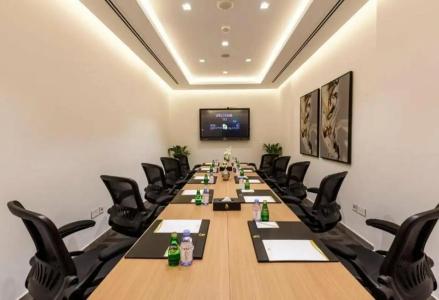 Rose Executive - DWTC - 21