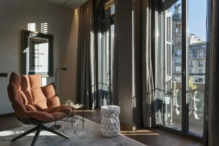 Mandarin Oriental, Barcelona - 86