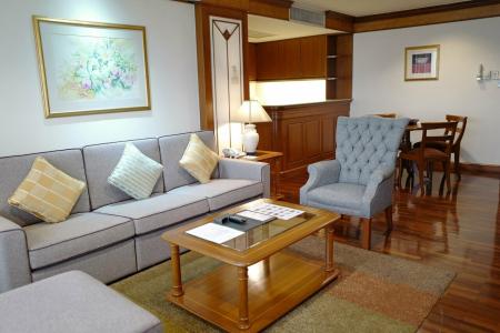 Bliston Suwan Park View - SHA Plus - 26