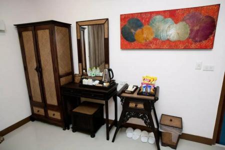 PloyKhumThong Boutique Resort - 43