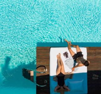 Yacht Classic - Boutique Class - 41