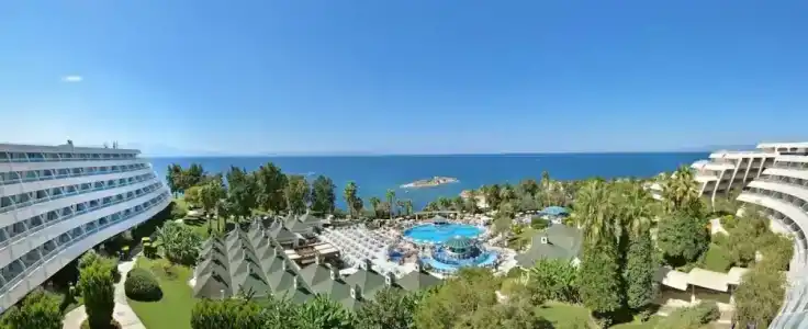 The Grand Blue Sky International - All Inclusive - 48