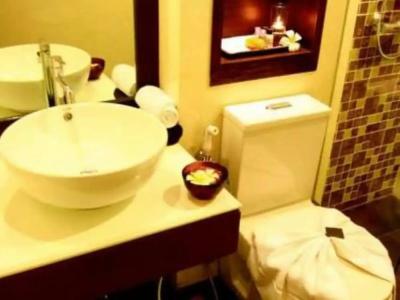 Suvarnabhumi Suite - 71