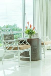 Cera Resort @ Cha-am - 35