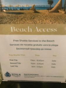 Royal M Abu Dhabi by Gewan - 90