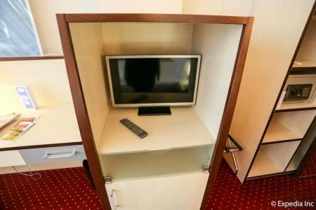 Come Inn Berlin Kurfürstendamm - 69