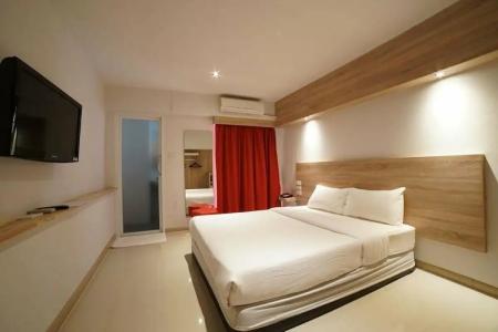 48 Ville Donmuang Airport - 73