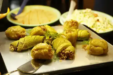 Tourist Antalya - 74