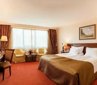 Бутик Кристал Палас - 1