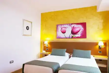ibis Styles Roma Vintage - 6