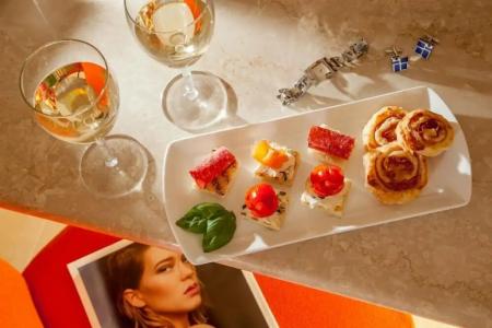 Best Western Blu Roma - 58