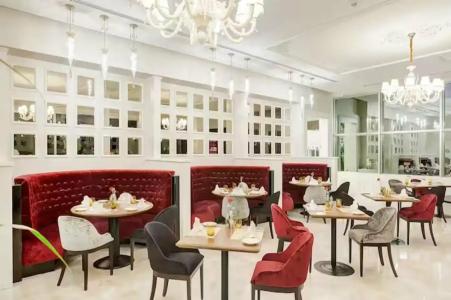 DoubleTree By Hilton Gaziantep - 57