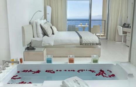 Kempinski Aqaba - 40