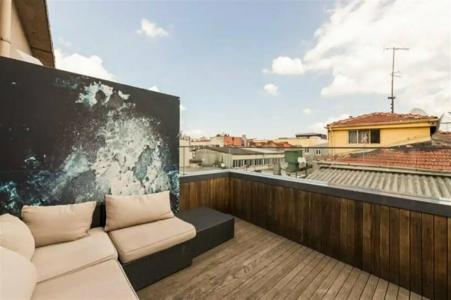 Misafir Suites 8 Istanbul - 18