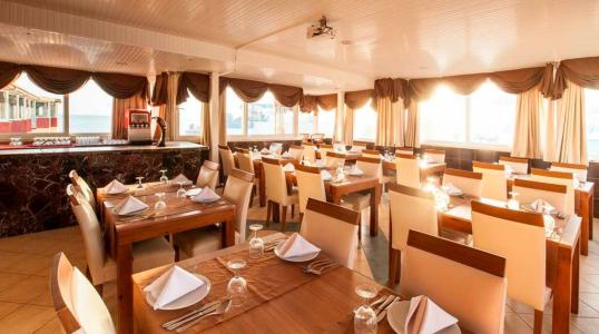 Galaxy Beach Alanya - 33