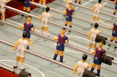 Generator Barcelona - 11