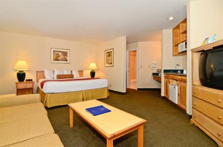 Best Western Horizon Inn - 95