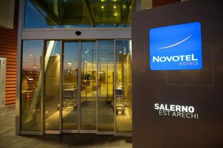 Novotel Salerno Est Arechi - 12