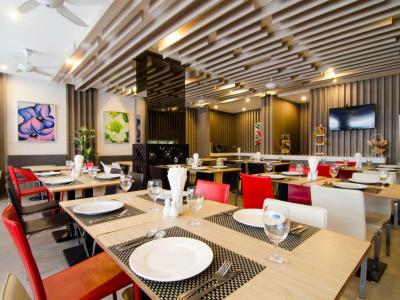 Mirage Express Patong Phuket - 97
