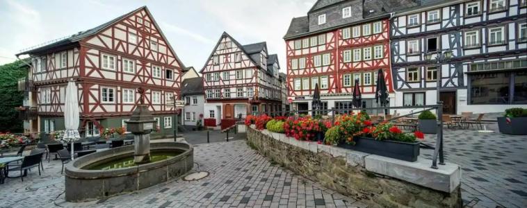 Best Western Wetzlar