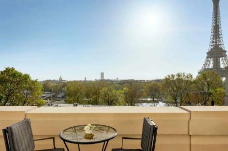 Shangri-La Paris - 72