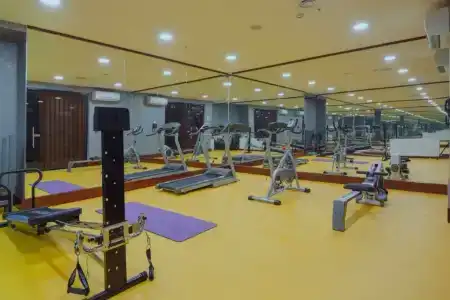 Ibis Styles Istanbul Bomonti - 24
