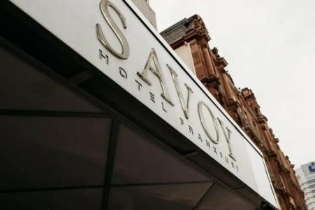 Savoy - 10