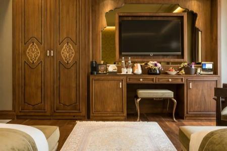 Ajwa Sultanahmet - Preferreds Lvx Collection - 41