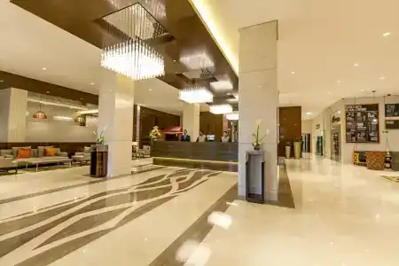 Flora Al Barsha at the Mall - 92