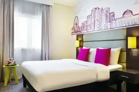 ibis Styles Sharjah - 34