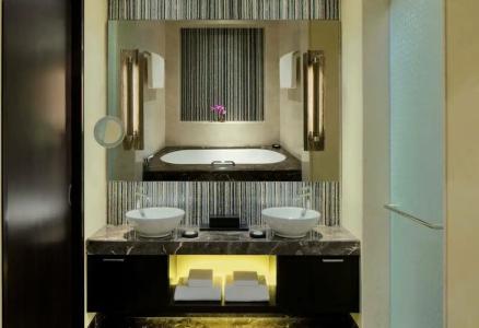 Grand Hyatt Abu Dhabi & Residences Emirates Pearl - 82