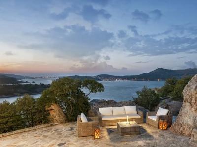 D Resort Murat Reis Ayvalik - 31