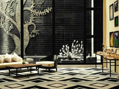 Mövenpick Sukhumvit 15 Bangkok - SHA Extra Plus Certified - 48