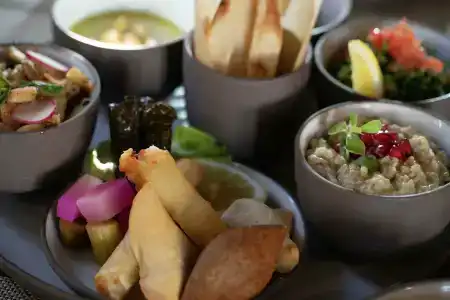 Al Seef Heritage Dubai, Curio Collection by Hilton - 20