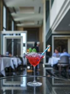 Radisson Collection Muscat, Hormuz Grand - 89