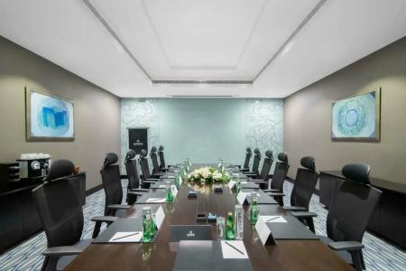 Radisson Collection Muscat, Hormuz Grand - 87