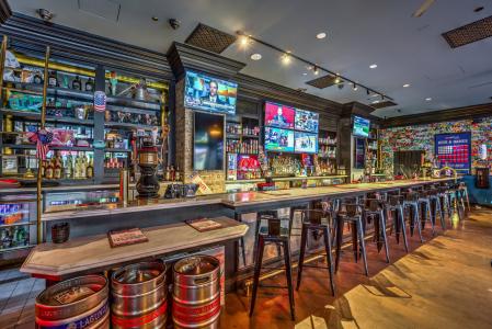 The LINQ and Casino - 68