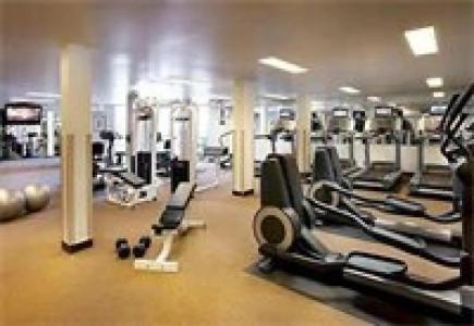 Ventura Beach Marriott - 92