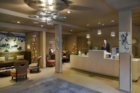 Best Western Plus La Corniche - 4