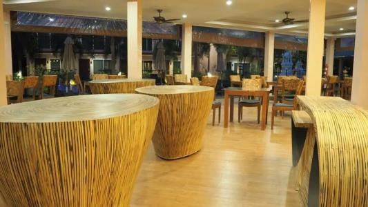 Chivatara Resort Bang Tao Beach Phuket - SHA - 61