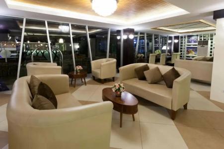 Suvarnabhumi Ville Airport - 57