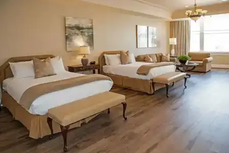 Haywood Park, Ascend Collection