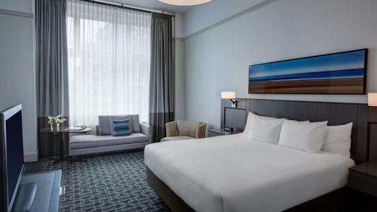 Hyatt Regency Cleveland at The Arcade - 59