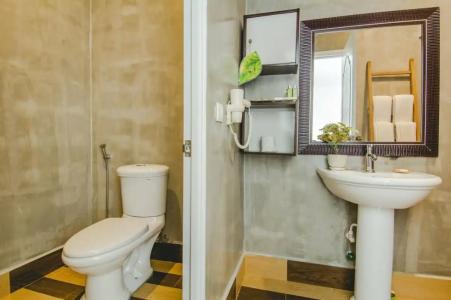 Long Set Resort - 42