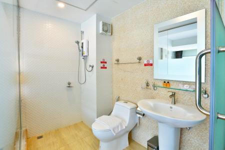 Suvarnabhumi Ville Airport - 64