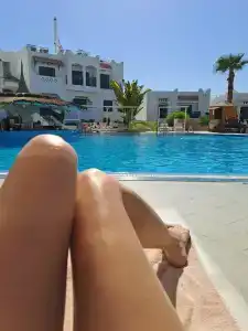 Solymar Naama Bay - 11